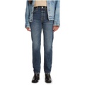 Womens Levis Premium 501 Jeans