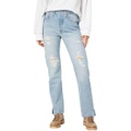 Womens Levis Premium 501 Jeans