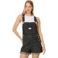 Womens Levis Premium Premium Vintage Shortall