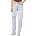 Womens Levis Premium 501 Jeans For