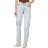 Womens Levis Premium 501 Jeans For