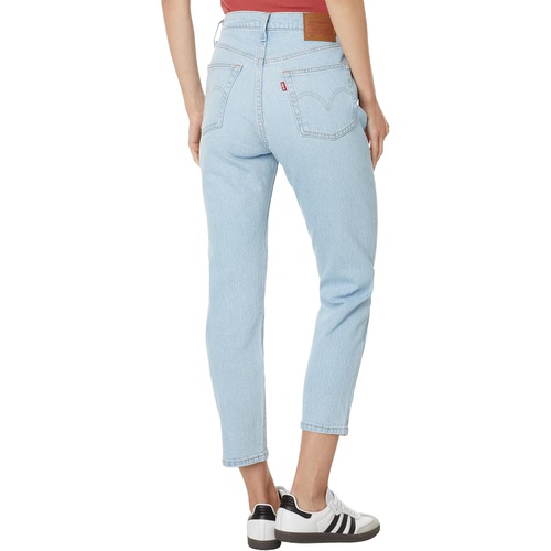  Womens Levis Premium 501 Crop