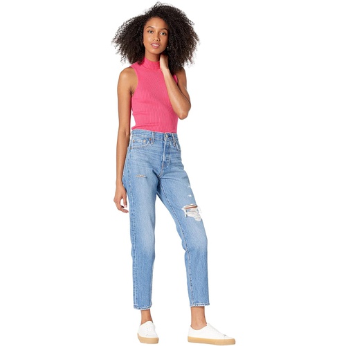  Womens Levis Premium Wedgie Icon Fit