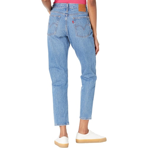  Womens Levis Premium Wedgie Icon Fit