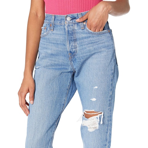  Womens Levis Premium Wedgie Icon Fit