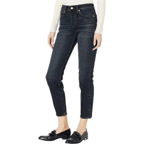  Womens Levis Premium Premium Wedgie Icon Fit