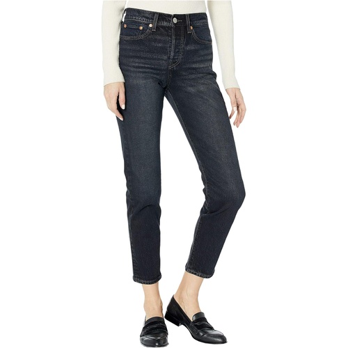  Womens Levis Premium Premium Wedgie Icon Fit