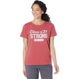 Life is Good Class Of 21 Strong Crusher Tee