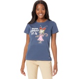 Life is Good Cindy-Lou How Sweet It Is Crusher Tee