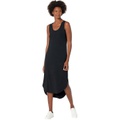 Lilla P Stretch Jersey Easy Tank Dress