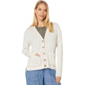 Lilla P Easy Cardigan Sweater