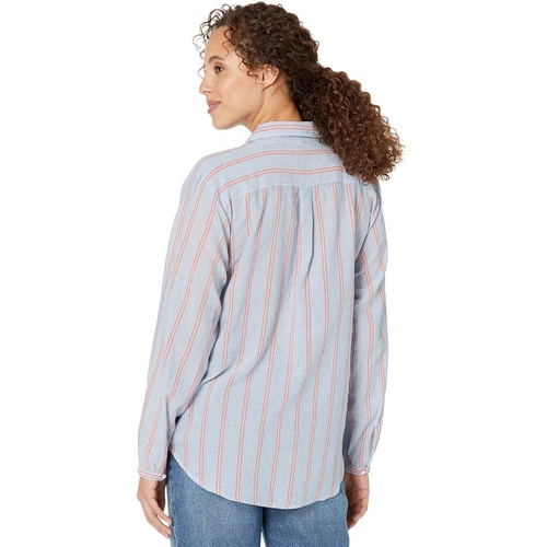  Lilla P Boyfriend Button-Down