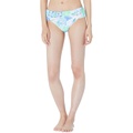 Lilly Pulitzer Lagoon Sarong Hipster Bikini Bottom