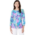 Lilly Pulitzer Everlynn UPF 50+ Top