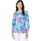 Lilly Pulitzer Everlynn UPF 50+ Top