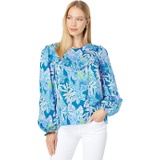 Lilly Pulitzer Bernadette Top