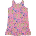 Lilly Pulitzer Kids Mini Kristen Dress (Toddler/Little Kids/Big Kids)