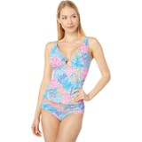 Lilly Pulitzer Brenta Tankini