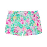 Lilly Pulitzer Kids Midea Shorts (Toddler/Little Kids/Big Kids)