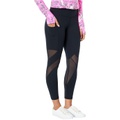 Lilly Pulitzer Mid-Rise Midi Leggings