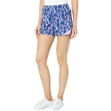 Lilly Pulitzer Ocean Trail Shorts