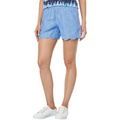 Lilly Pulitzer Brea Linen Shorts