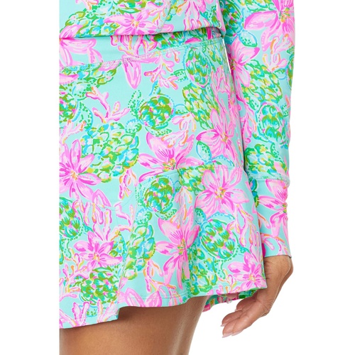  Lilly Pulitzer Corrine Skort UPF 50+