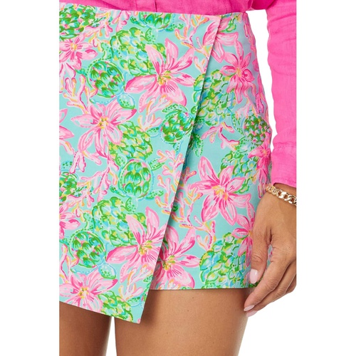  Lilly Pulitzer Taneya Skort