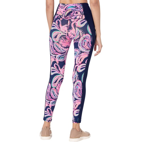  Lilly Pulitzer High-Rise Midi