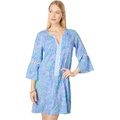 Lilly Pulitzer Hollie Tunic Dress