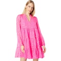 Lilly Pulitzer Sarita Silk Dress