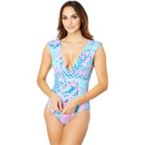 Lilly Pulitzer Imogen One-Piece