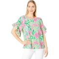 Lilly Pulitzer Darlah Top