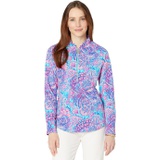 Lilly Pulitzer UPF 50+ Skipper Ruffle Popover