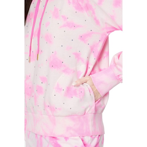  Lilly Pulitzer Laurian Hoodie