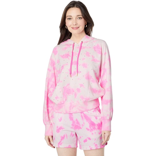  Lilly Pulitzer Laurian Hoodie