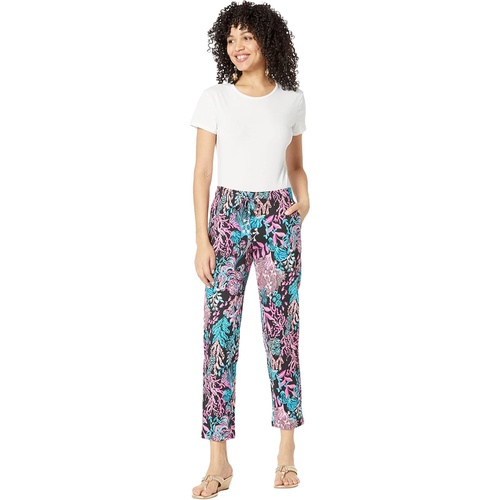  Lilly Pulitzer Emora Knit Pants