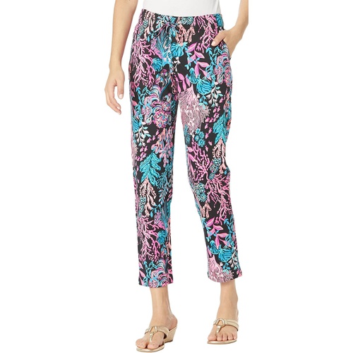  Lilly Pulitzer Emora Knit Pants