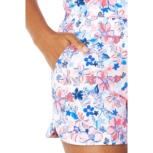  Lilly Pulitzer Kylar Knit Shorts