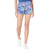 Lilly Pulitzer Ocean Trail Shorts