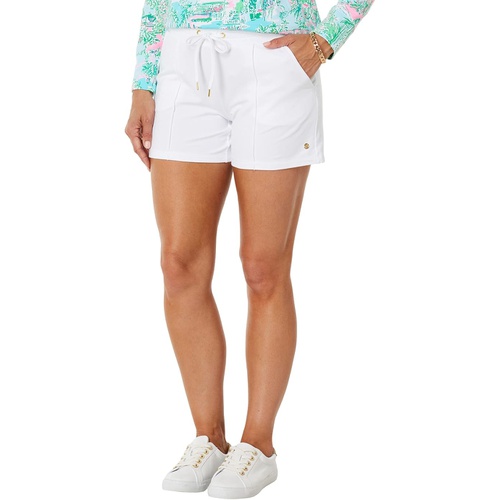  Lilly Pulitzer Elani Knit Shorts