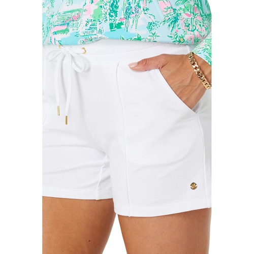  Lilly Pulitzer Elani Knit Shorts