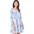 Lilly Pulitzer Geanna Dress