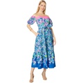 Lilly Pulitzer Zalie Midi Dress