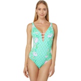 Lilly Pulitzer Jaspen One-Piece