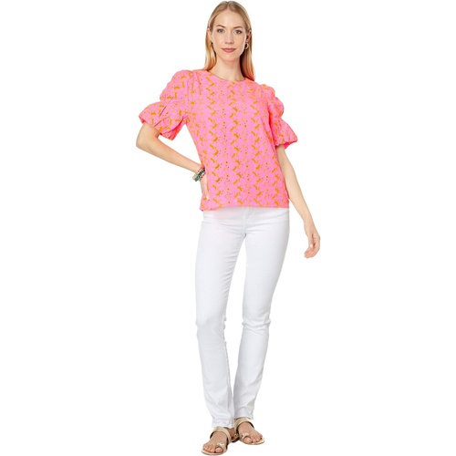  Lilly Pulitzer Lailah Top