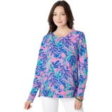 Lilly Pulitzer Beach Comber Pullover