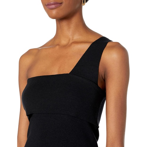  line and dot Sylvie Sleeveless Sweater Top