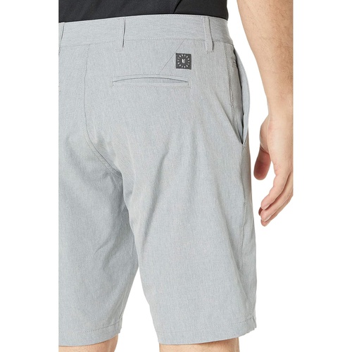  Linksoul Boardwalker AC Shorts