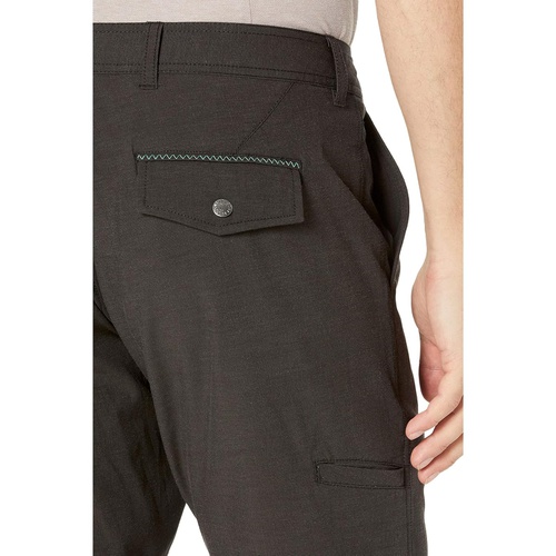  Linksoul Classic Boardwalker Shorts